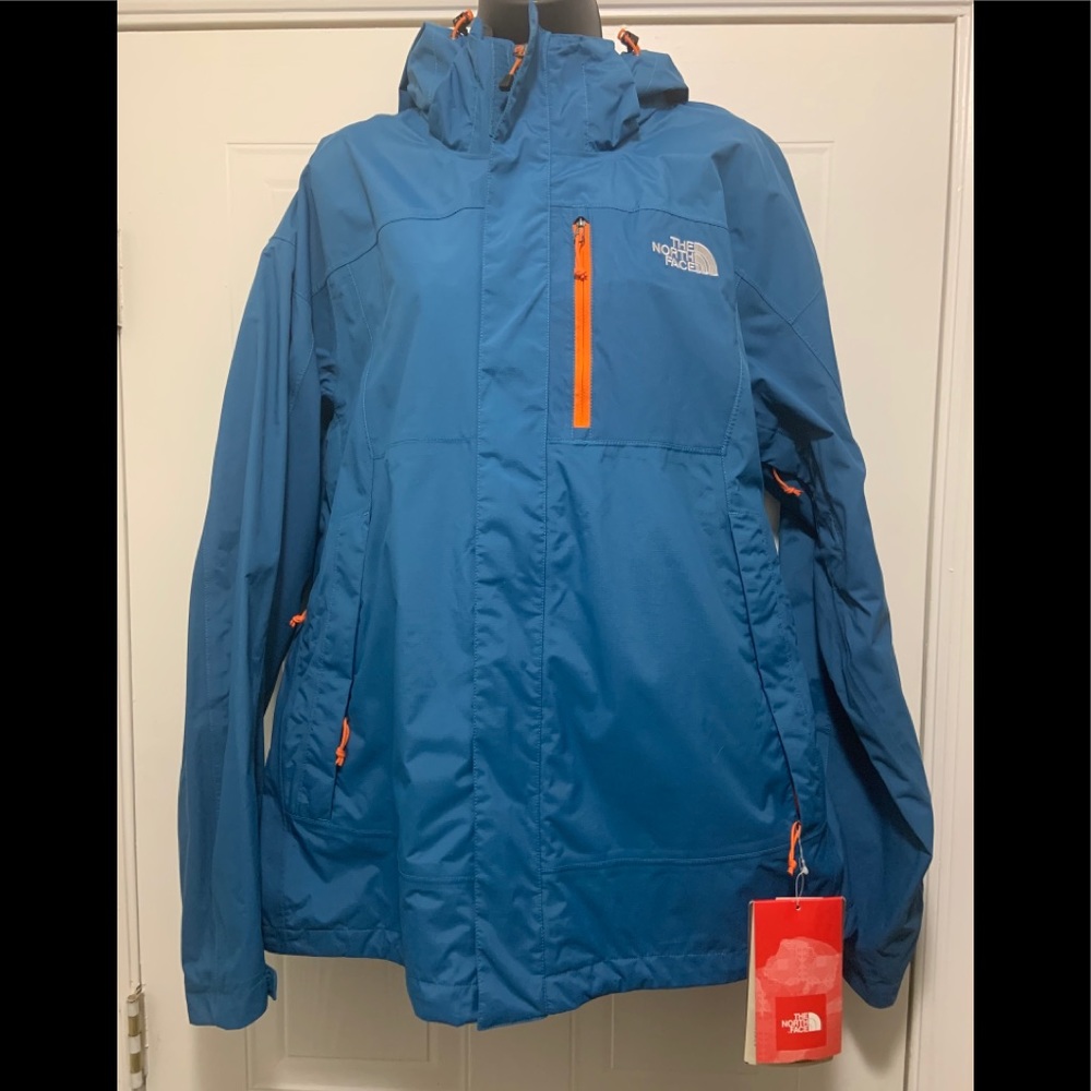 The North Face Varius Guide Jacket